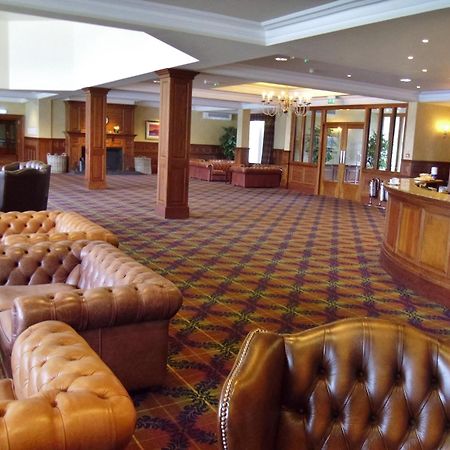 Ardgartan Hotel Arrochar Exterior foto